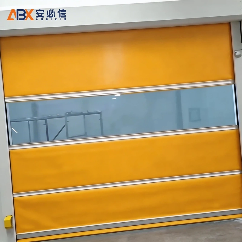 怒江傈僳族自治州快速门